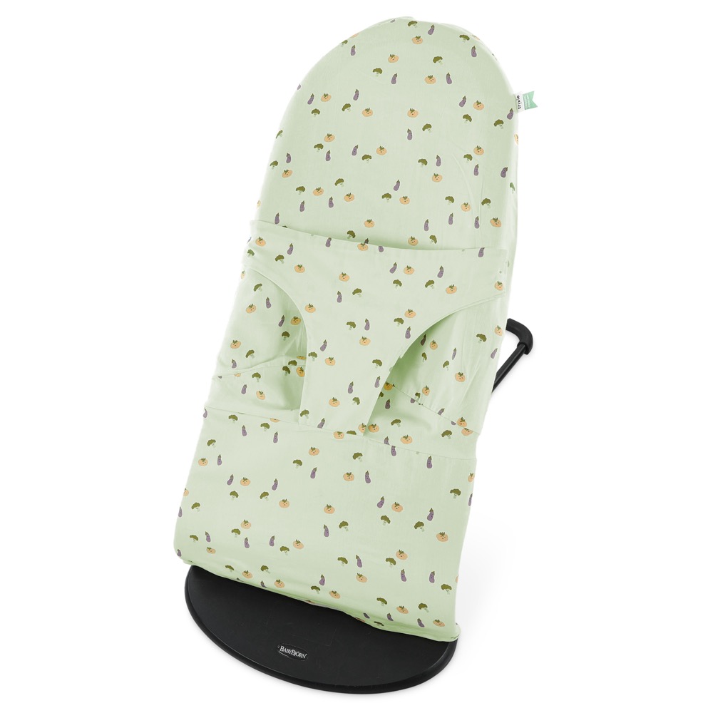 Baby bjorn shop bouncer covers
